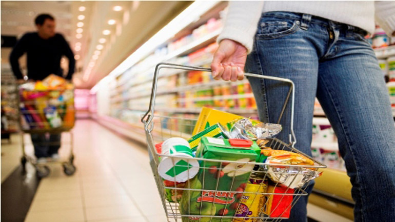 Το μενού της κρίσης