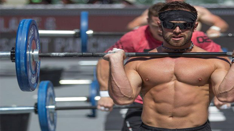 7 Τρόποι που με το CrossFit γίνεστε δυνατότεροι από ποτέ