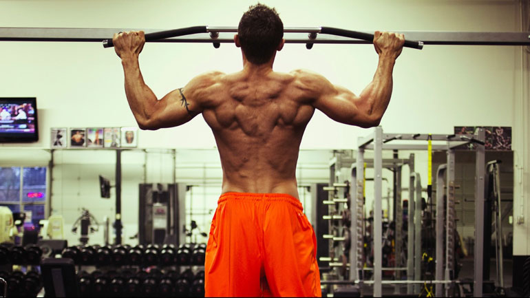 10 πράγματα που πρέπει να έχεις μάθει κάνοντας CrossFit