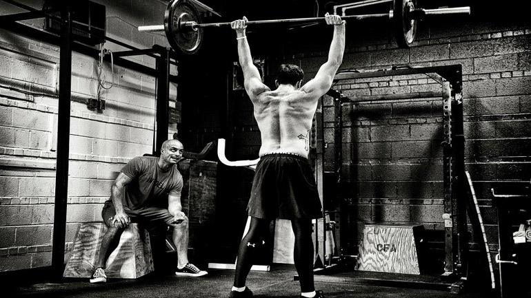 5 Τρόποι που η ζωή σας θα αλλάξει προς το καλύτερο όταν ξεκινήσετε CrossFit