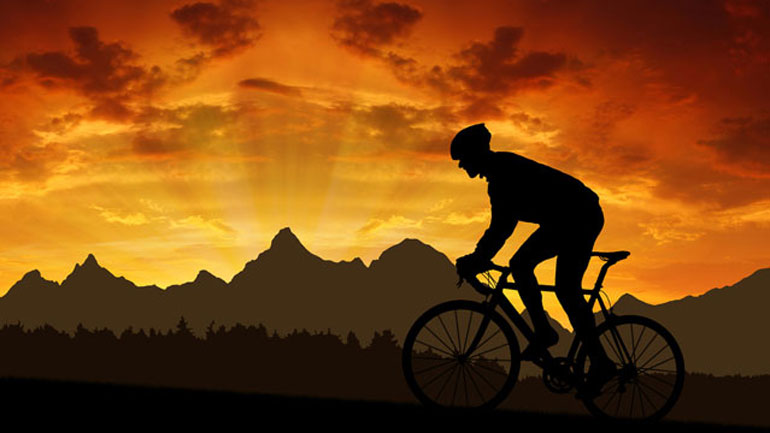 «Αντιμετώπιση» του Πάρκινσον μέσω της ποδηλασίας