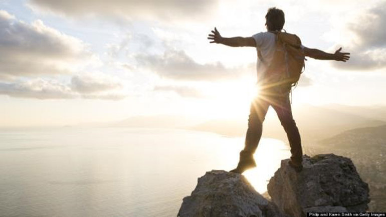 Κατάκτησε τον στόχο σου!