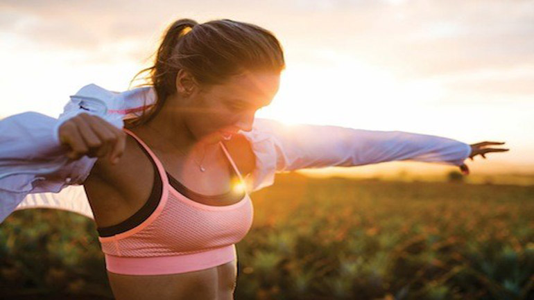 Πώς να προστατέψετε το δέρμα σας το καλοκαίρι