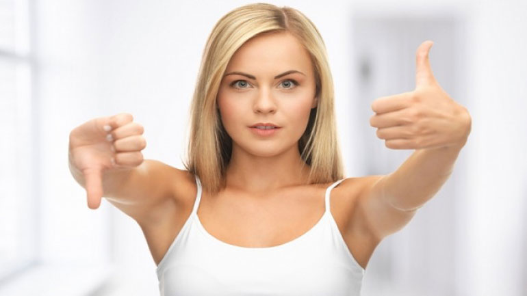 Επικίνδυνες δίαιτες