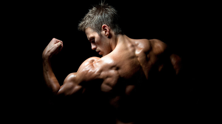 15 tips για μια αποδοτική προπόνηση υπερτροφίας!