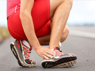 Πρόληψη και αποκατάσταση Διαστρέμματος