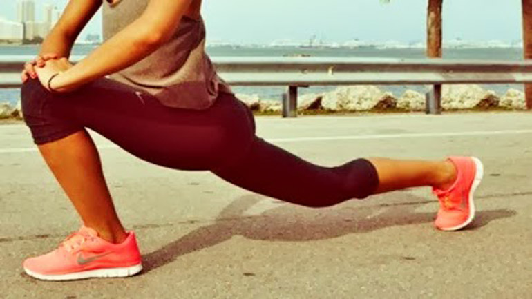 Διατάσεις πόσο βoηθούν τελικά;