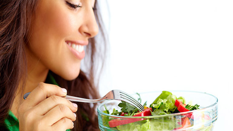 Οι 7 διατροφικές συνήθειες του υγιούς ατόμου