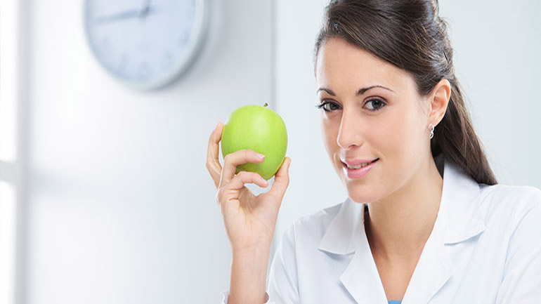 Πως θα κάνω οικονομία πηγαίνοντας σε διαιτολόγο