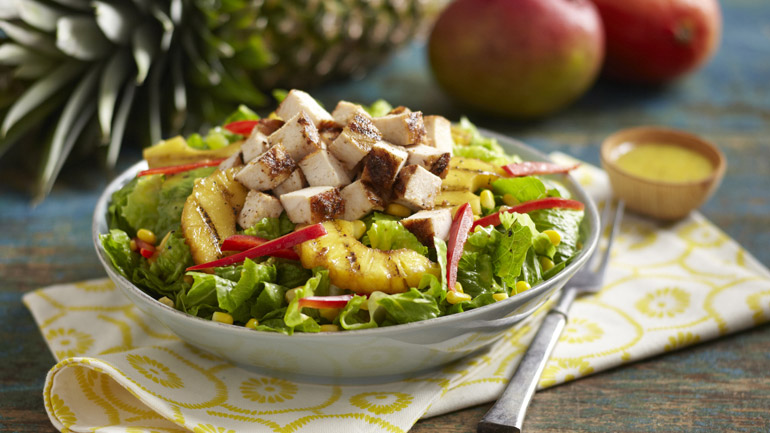 Τα 6 πιο συνηθισμένα λάθη στη διατροφή μας