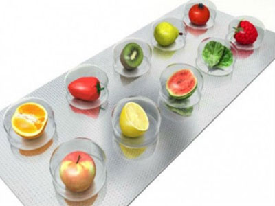 Εμπλουτισμένα τρόφιμα: Τα ναι και τα όχι