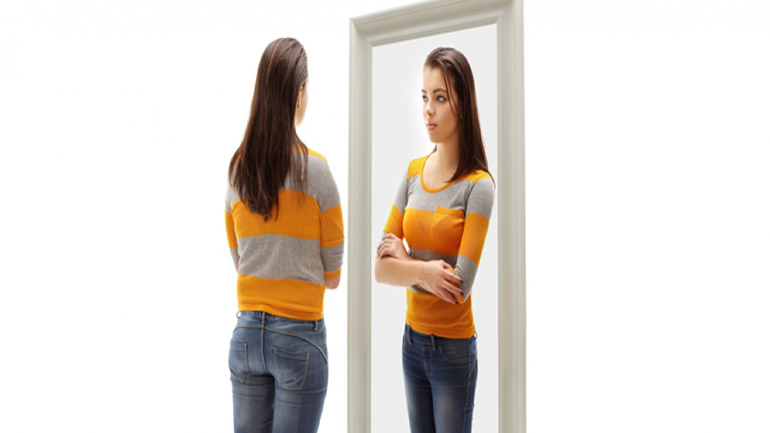 Εικόνα του σώματος