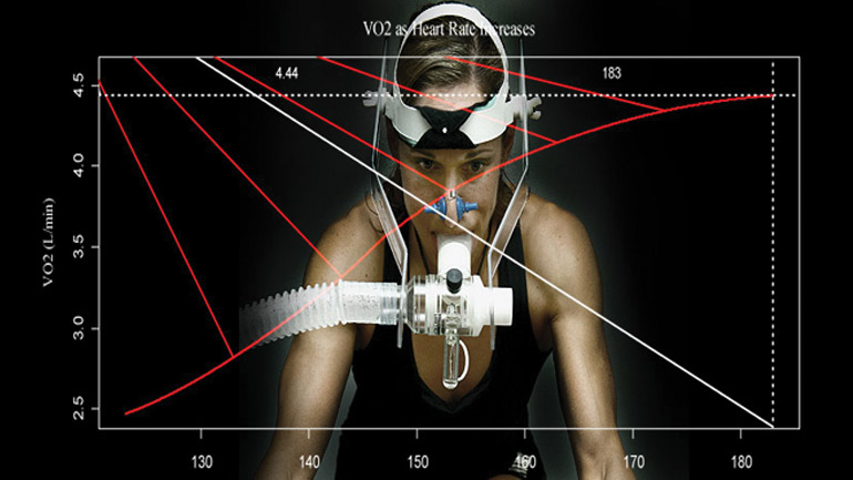 Μέγιστη πρόσληψη οξυγόνου: Δοκίμασε τις αντοχές σου