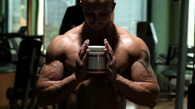 Η σημασία των συμπληρωμάτων διατροφής στον ερασιτεχνικό αθλητισμό