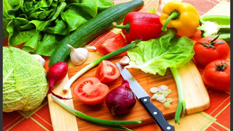 Λαχανικά και ανοσοποιητικό σύστημα