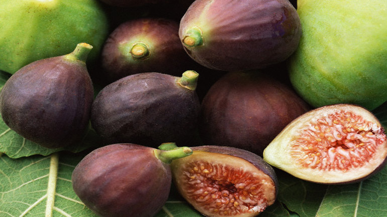 Σύκα… η γλυκιά απόλαυση !