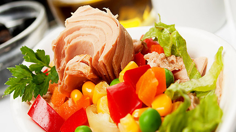 6 είδη θαλασσινών που βοηθούν στην απώλεια βάρους