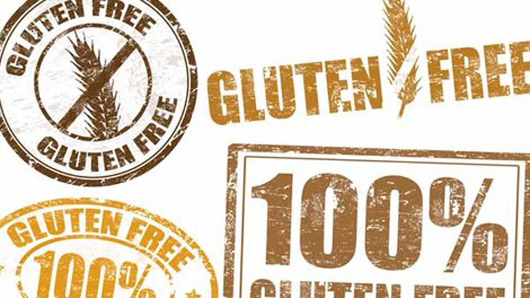 Διατροφή ελεύθερης γλουτένης
