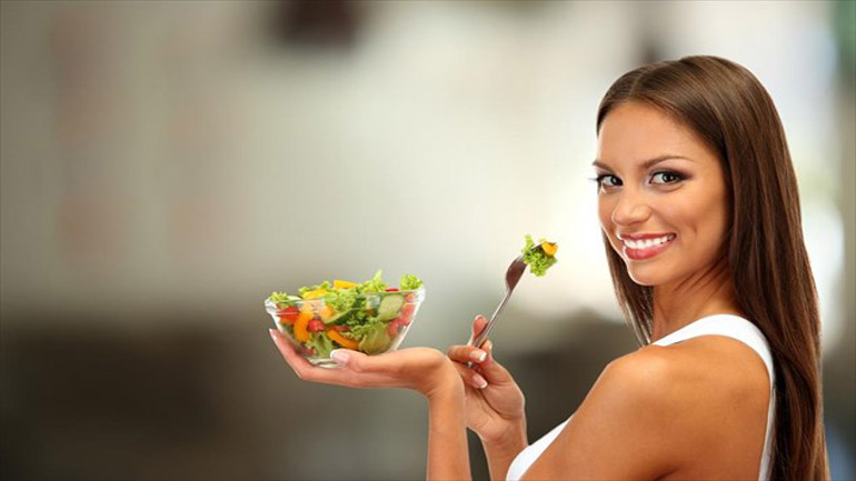 Διατροφή και διάθεση