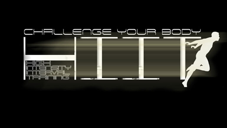 HIIT προπονήσεις για κάψιμο λίπους #3