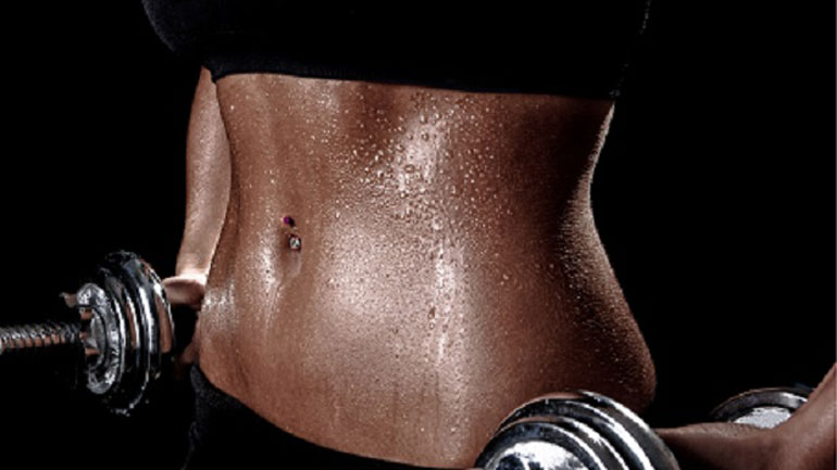 HIIT προπονήσεις για κάψιμο λίπους #2