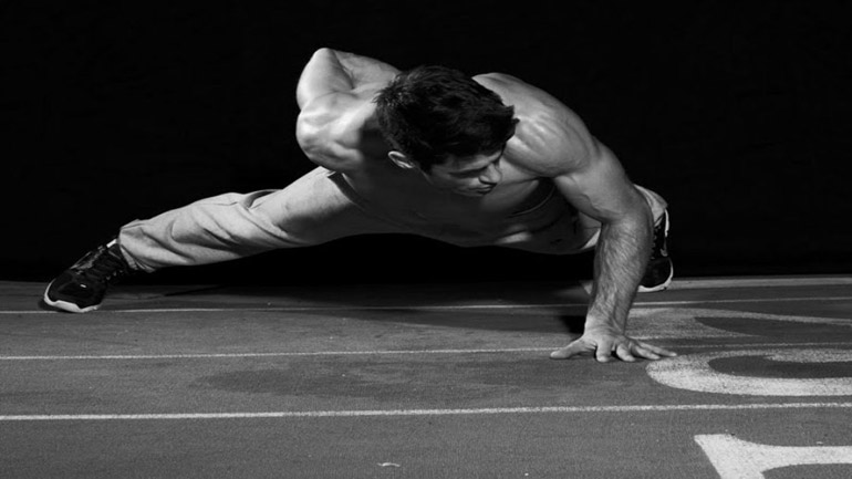 Τι συμβαίνει όταν σταματάμε την άσκηση;