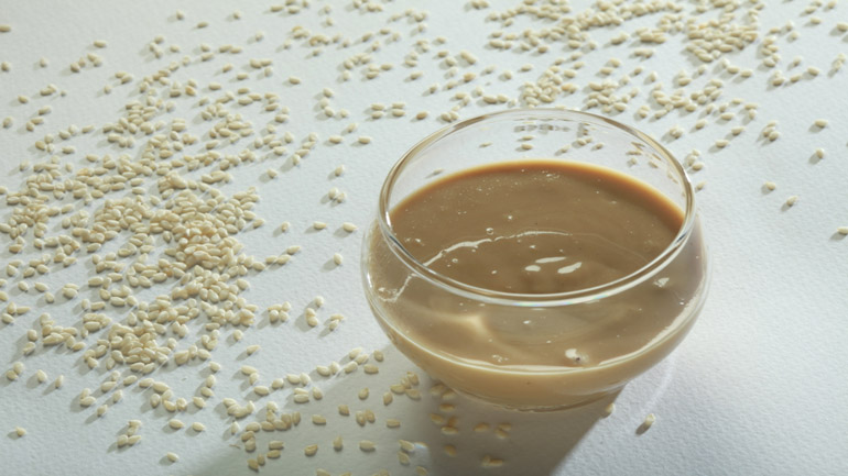 Το ταχίνι στη μάχη για την υγεία της καρδιάς και των αγγείων