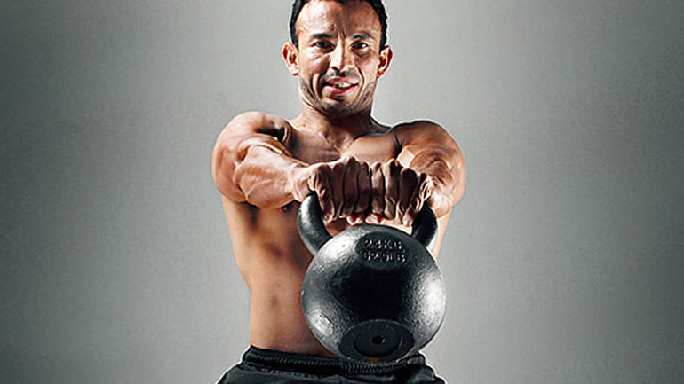 Απαλλάξου από το λίπος με finishers!