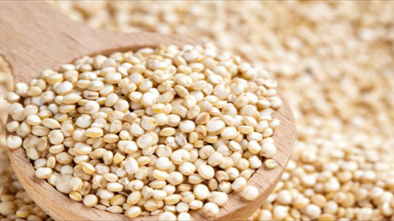 10 Λόγοι που δείχνουν ότι η Κινόα είναι μια πραγματικά εξαιρετική τροφή