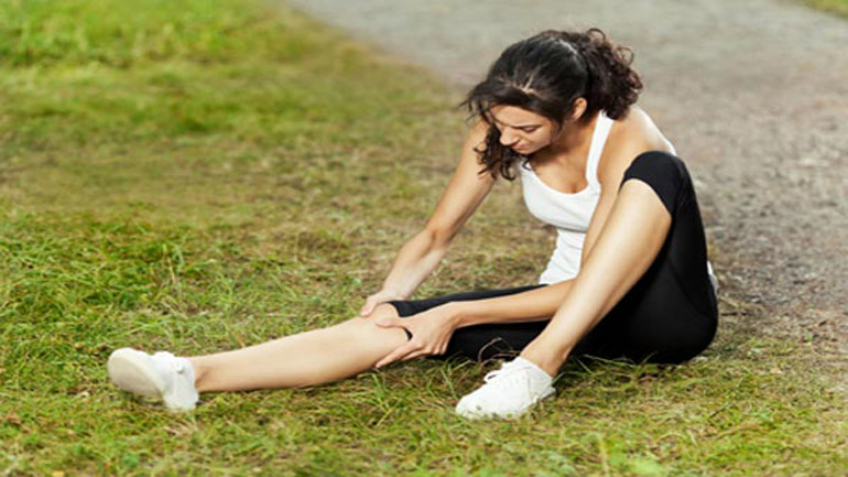 Αθλητικές κακώσεις