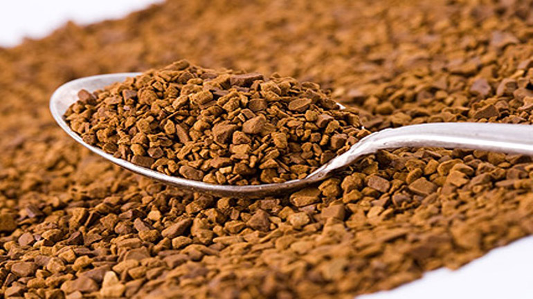 Ο στιγμιαίος καφές δεν προκαλεί πόνο