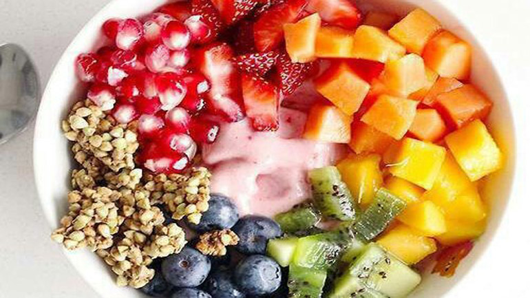 Πρωινό: οι σωστές επιλογές