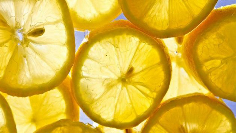 Λεμόνια: Διατροφικά tips