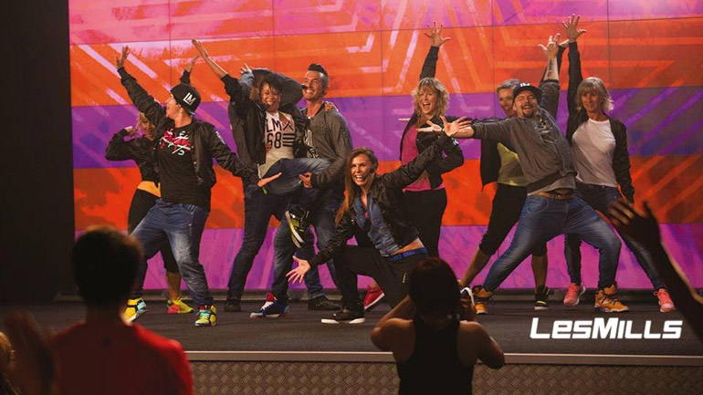 Ο χορός βοηθά την υγεία του εγκεφάλου!