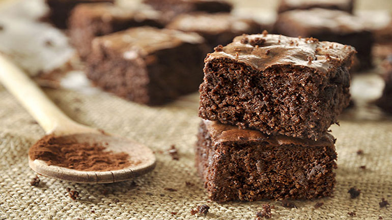 Γλυκά και δίαιτα