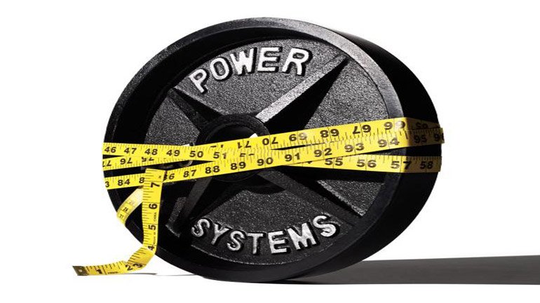 Προπονήσεις με βάρη για απώλεια λίπους