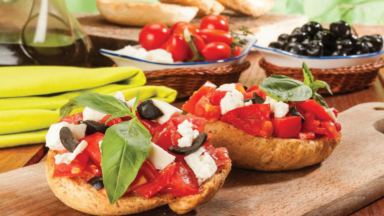 6 «μυστικά» που γνωρίζει ένας επιστήμονας διαιτολόγος και καλό είναι να ξέρετε και εσείς!!