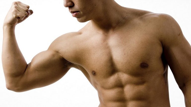 Πρωτεΐνη και αθλητές