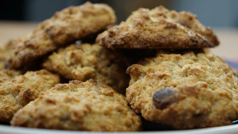 Το μυστικό για το υγιεινό τσιμπολόγημα : ο προγραμματισμός