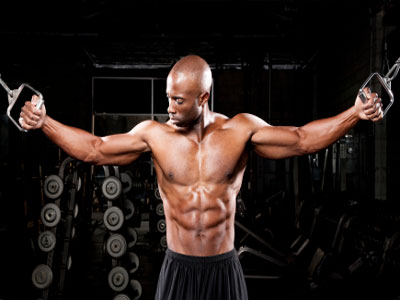 Πέντε απαντήσεις στο πώς θα μεγαλώσουν οι μύες