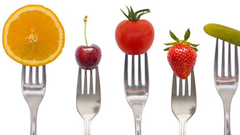 Μύθοι & Αλήθειες για την διατροφή