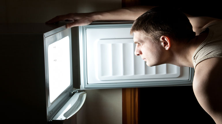 Απάντηση με 7 τρόπους στην ερώτηση: «Γιατί τρώμε, αν δεν πεινάμε»