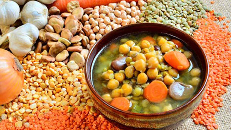 Διατροφή και νηστεία