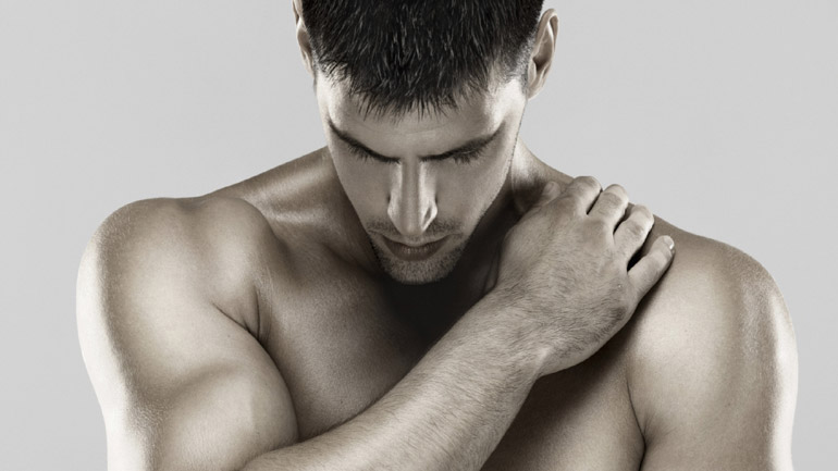 ΩΜΟΙ – Πως να γυμναστείς μετά απο τραυματισμό