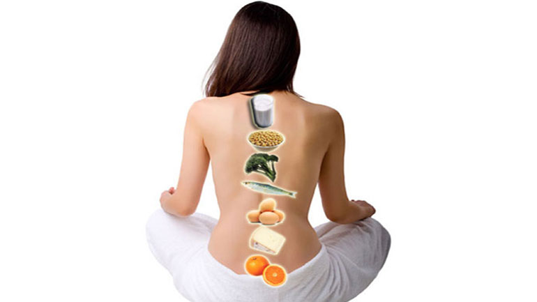 Διατροφή για … γερά οστά