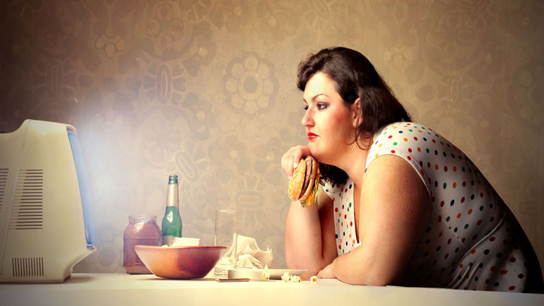 Η ψυχολογία της παχυσαρκίας