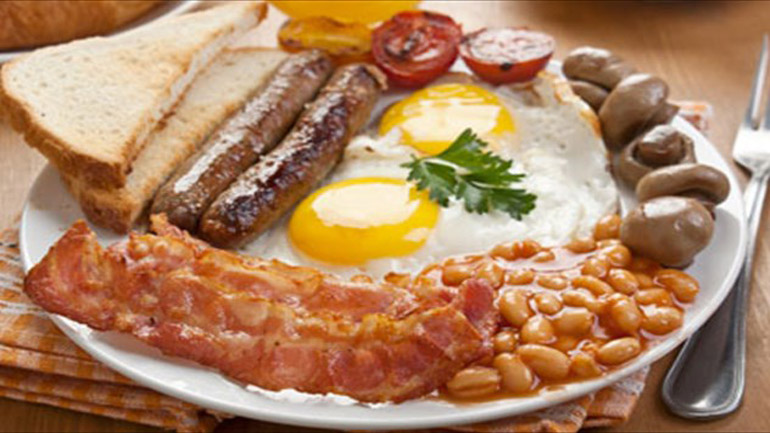 Τα πρωινά του κόσμου