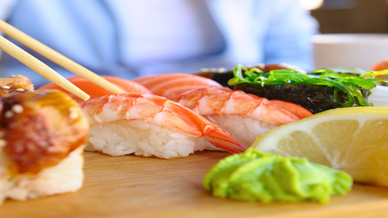 Διατροφική αξία κατεψυγμένα ψάρια & θαλασσινά