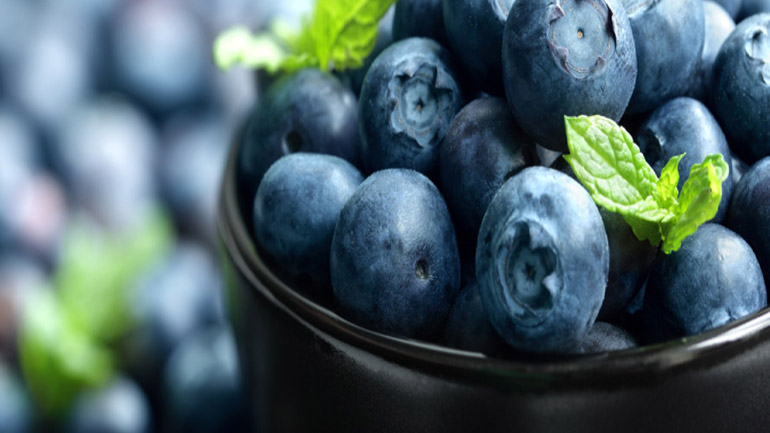 Αντιοξειδωτικά: Τι είναι και που βρίσκονται;