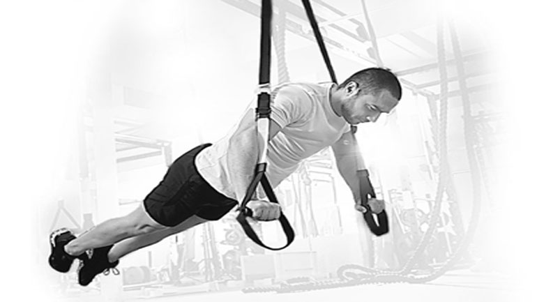 Σωματικό λίπος και TRX